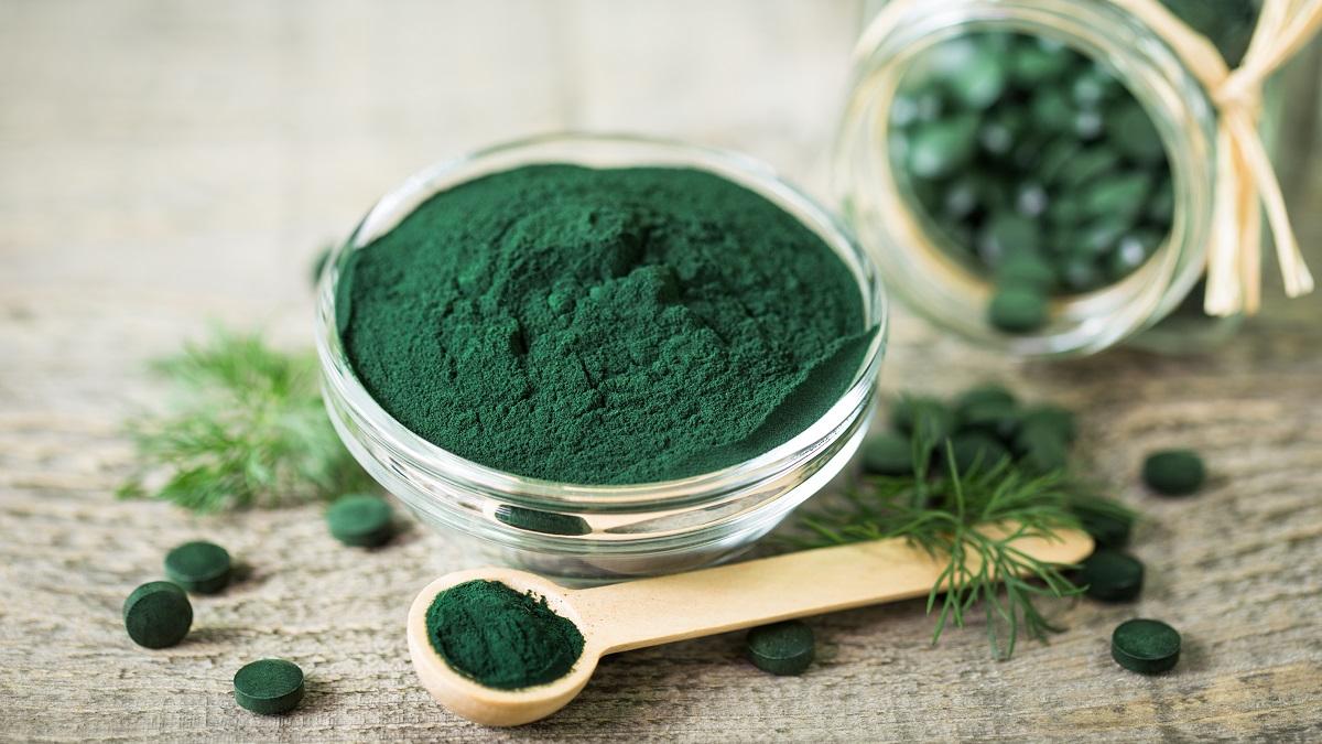 Benefícios da Spirulina Plenitude Educação