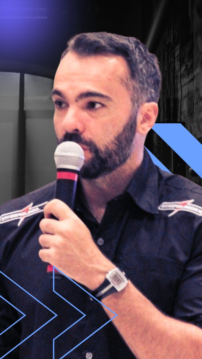 Gustavo Barquilha