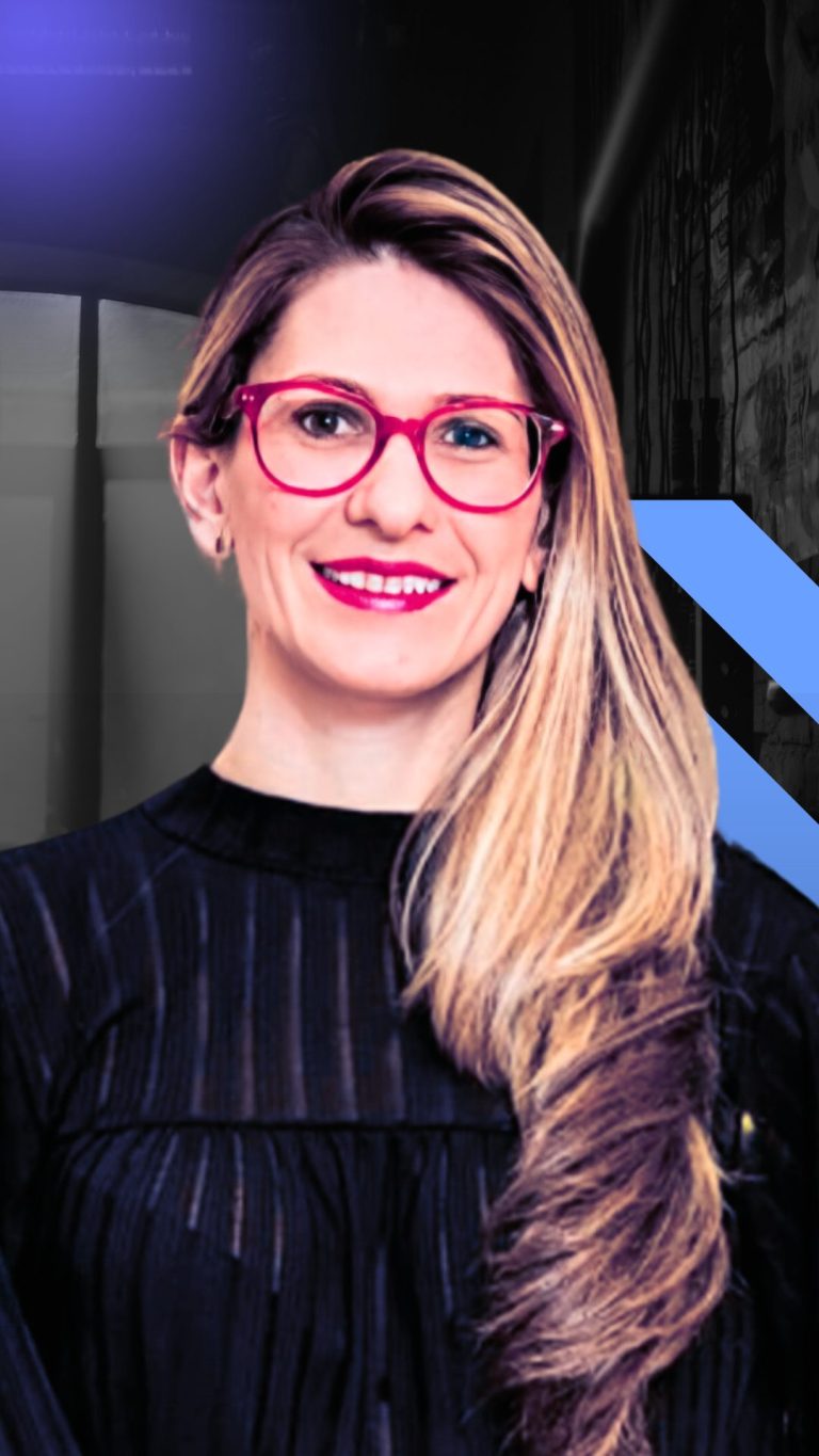 Luisa Wolpe