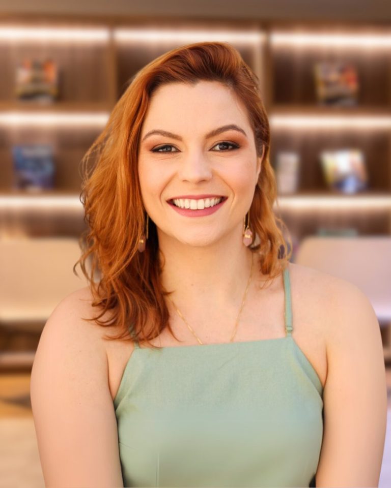 Arieta Leal