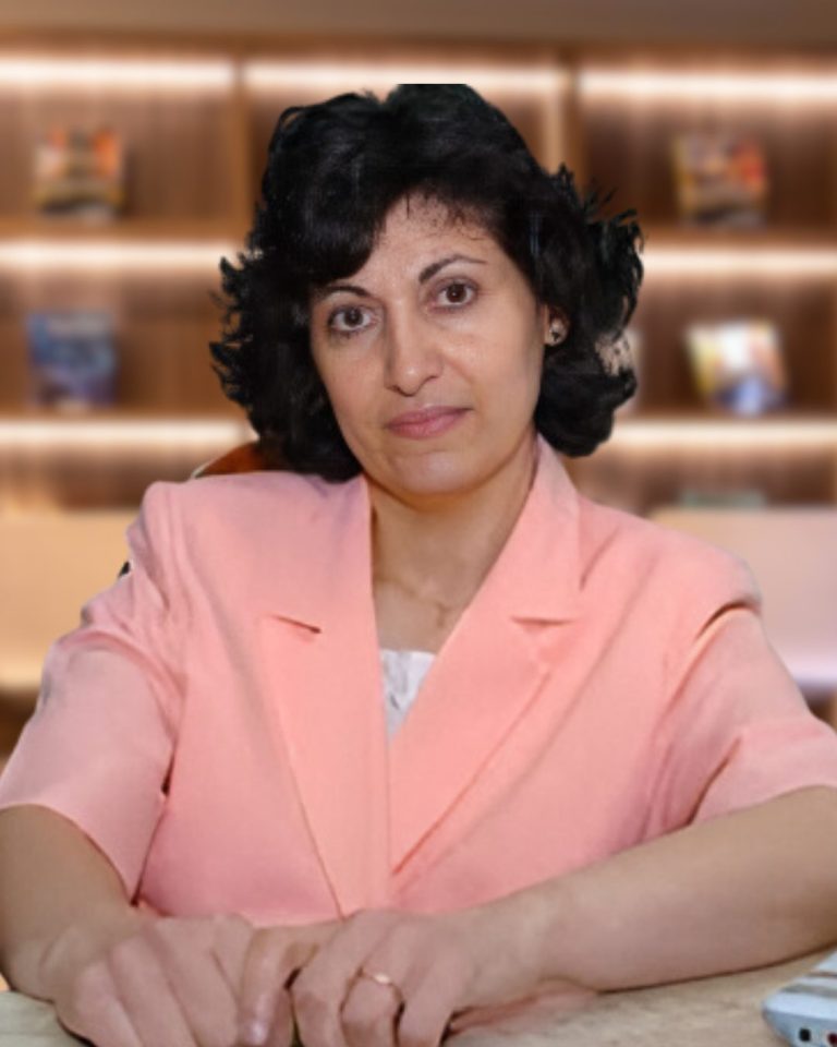 Denise Carreiro