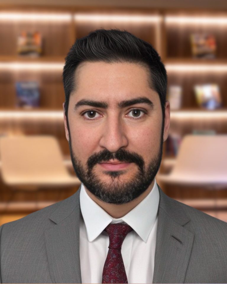 Dr. David Sufiate