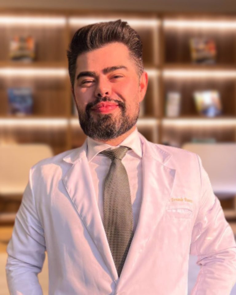Fernando Bizarria