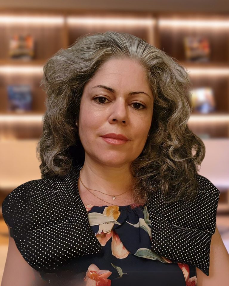Gabriela Neuber