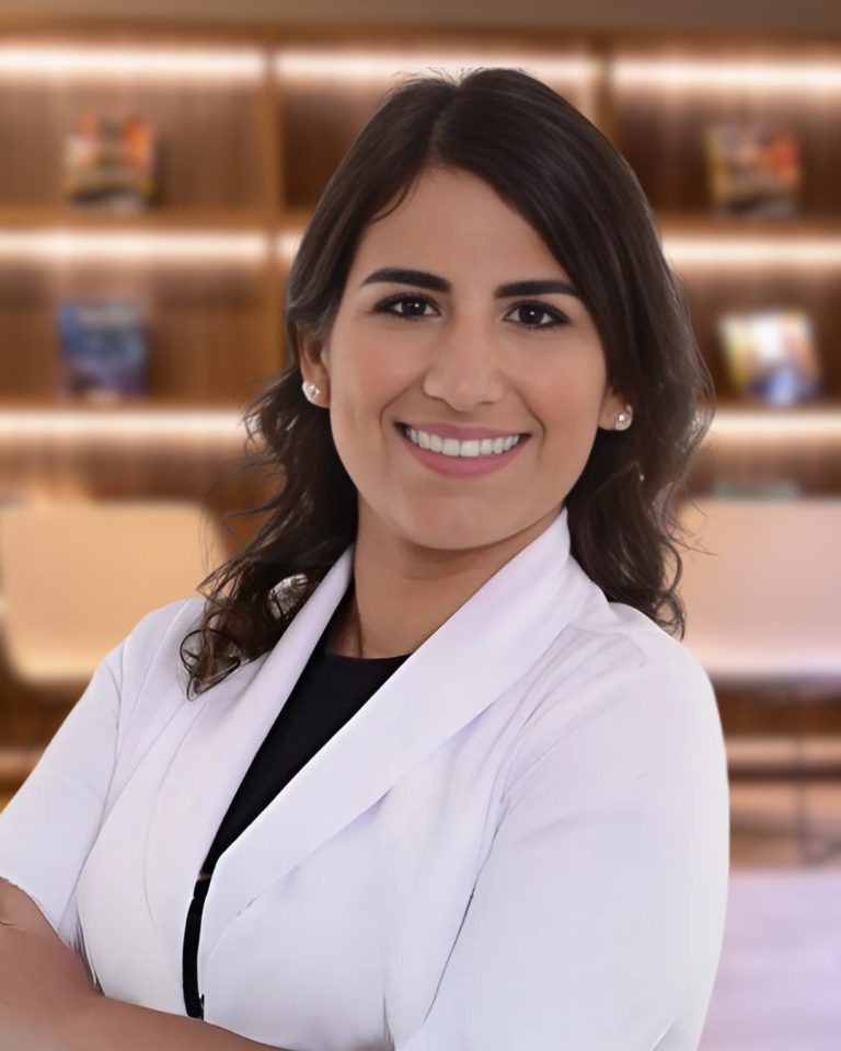 Dra. Isis Cameron