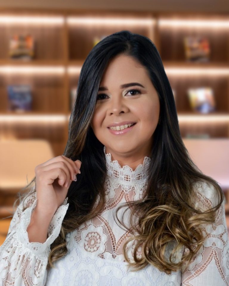 Lívia Rodrigues
