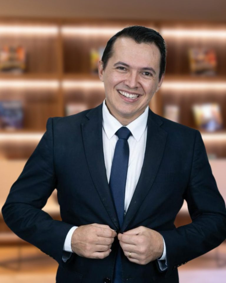 Luiz Moreira