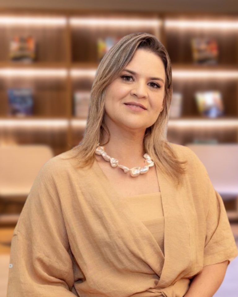 Mariellena Fragoso