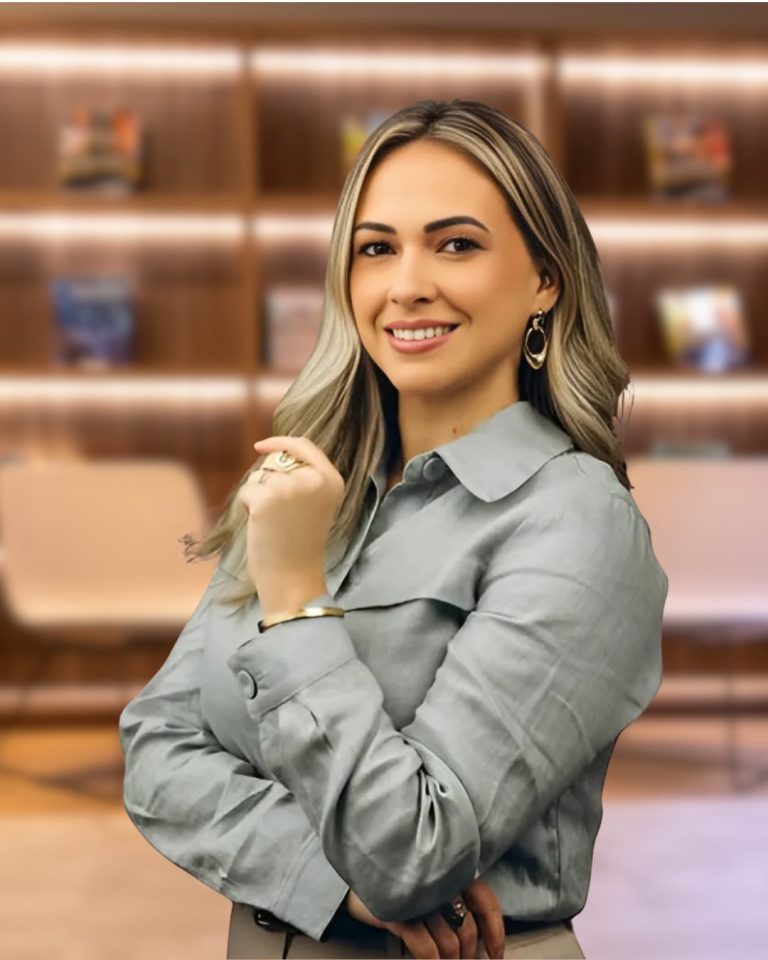 Dra. Patrícia Martins