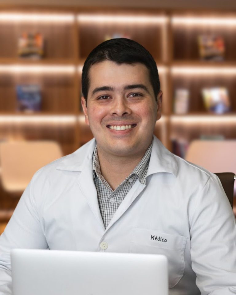 Dr. Victor Calil