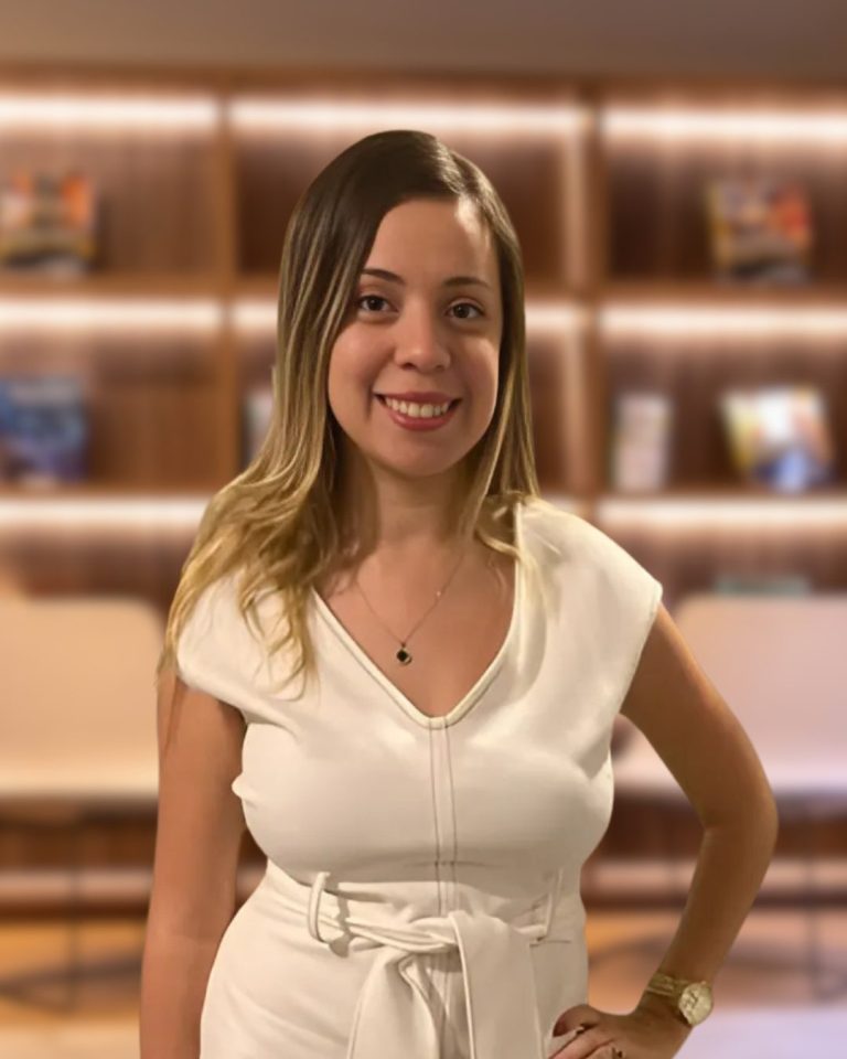 Ana Carolina Lavio Rocha