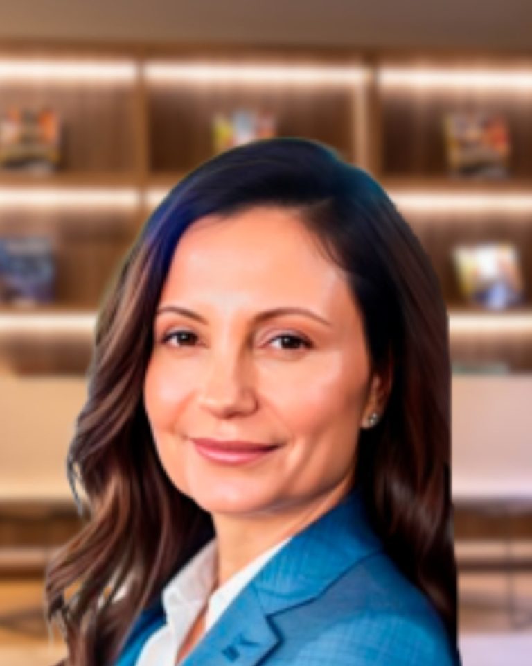 Roberta Branco
