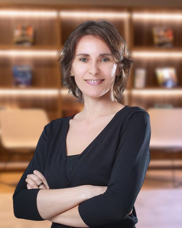 Ana Ceregatti