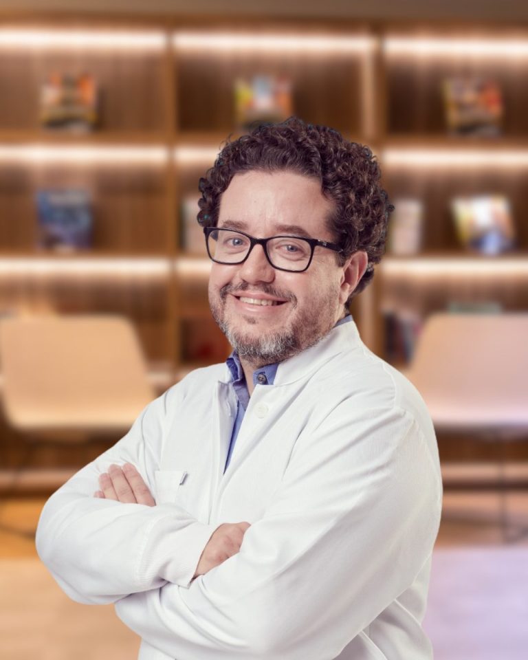 Alessandro Silveira