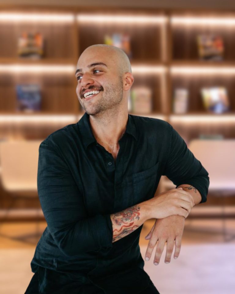 Alexon Nobre