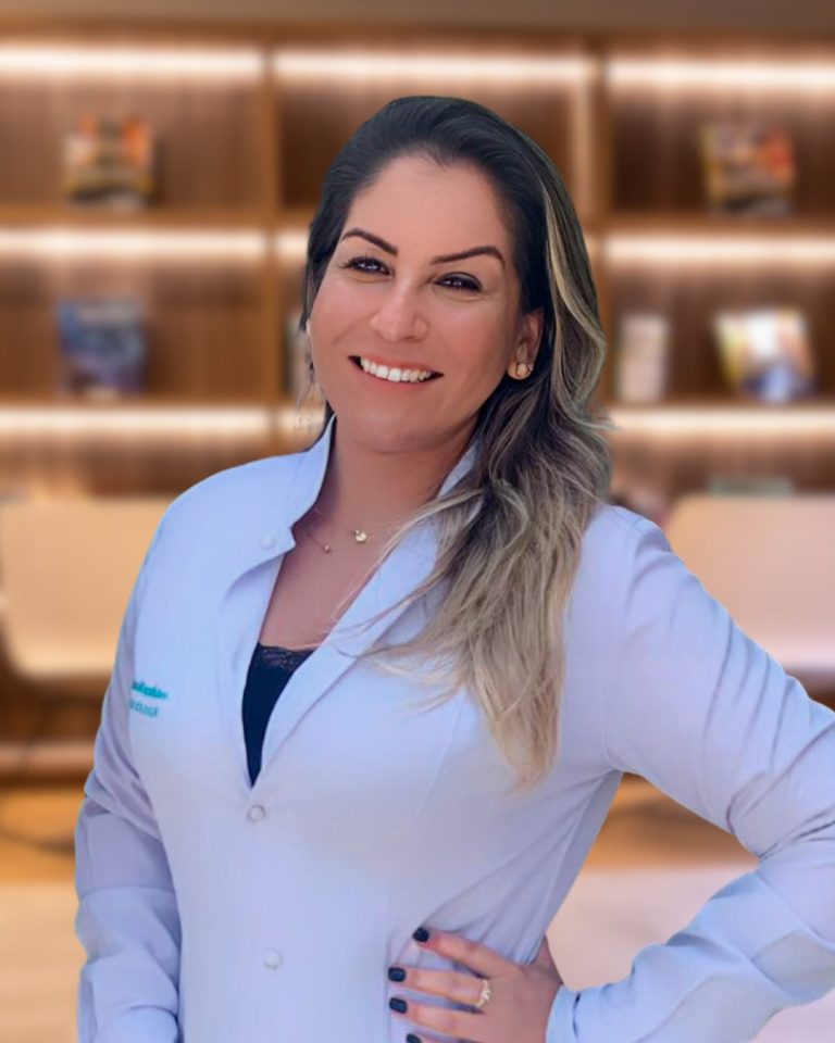 Aline Monteiro