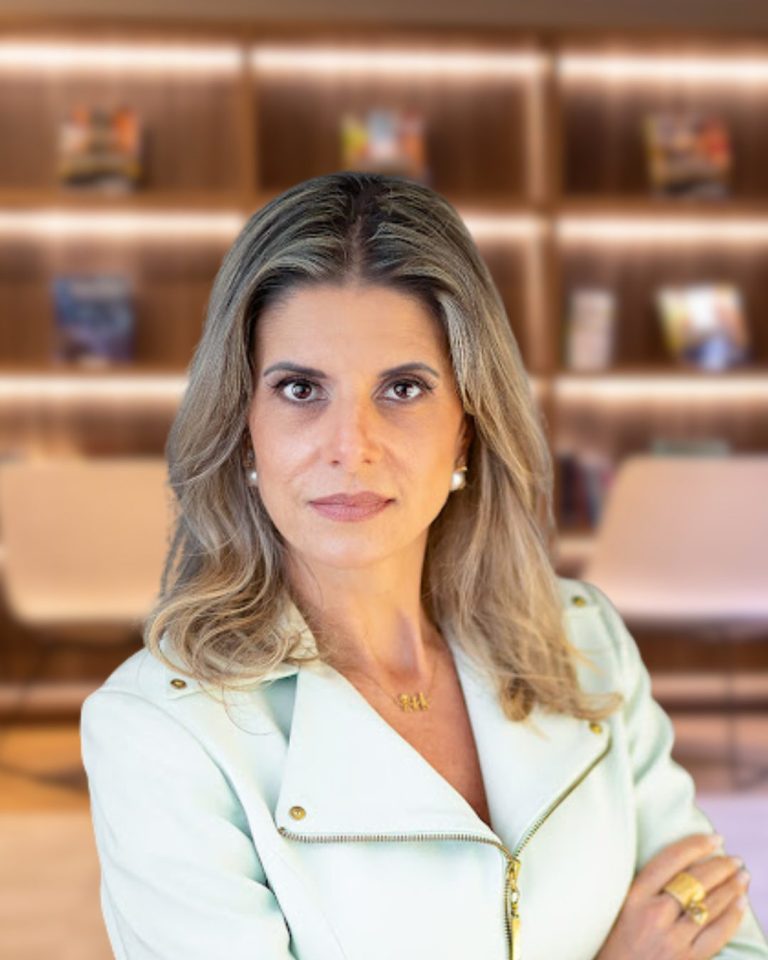 Ana Elisa Crepaldi