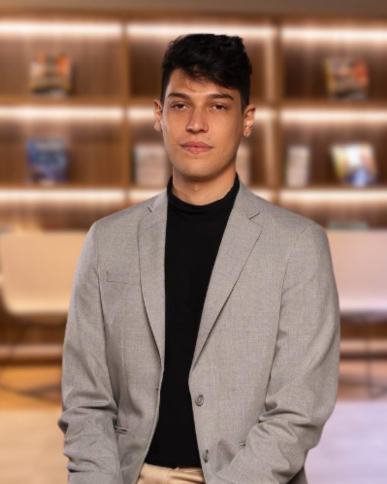 Bernardo Romão