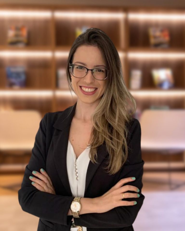 Bruna Vidal
