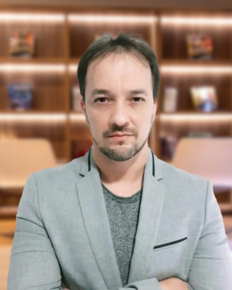 Carlos Amorim