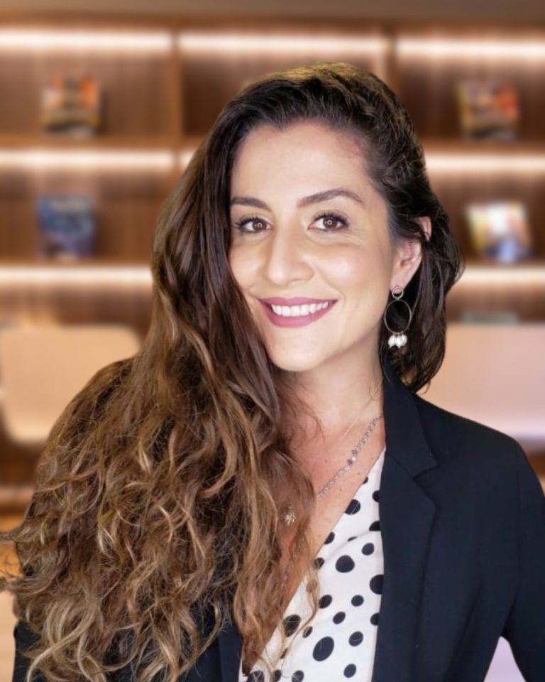 Carolina Sarmento Duarte