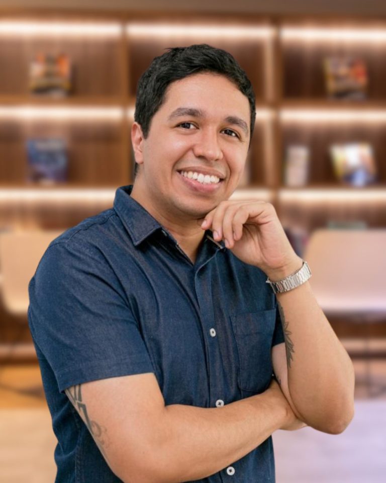 Cézar Vicente