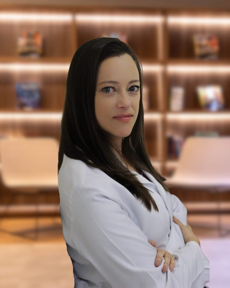 Cristiane Kovacs