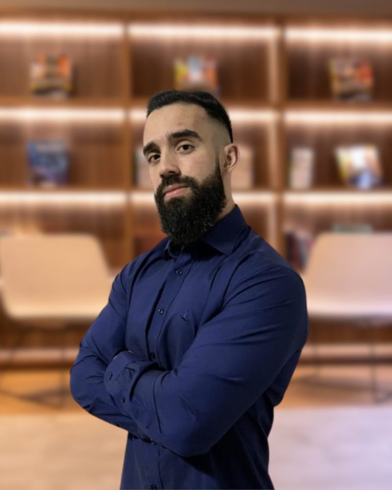 Diogo Palumbo
