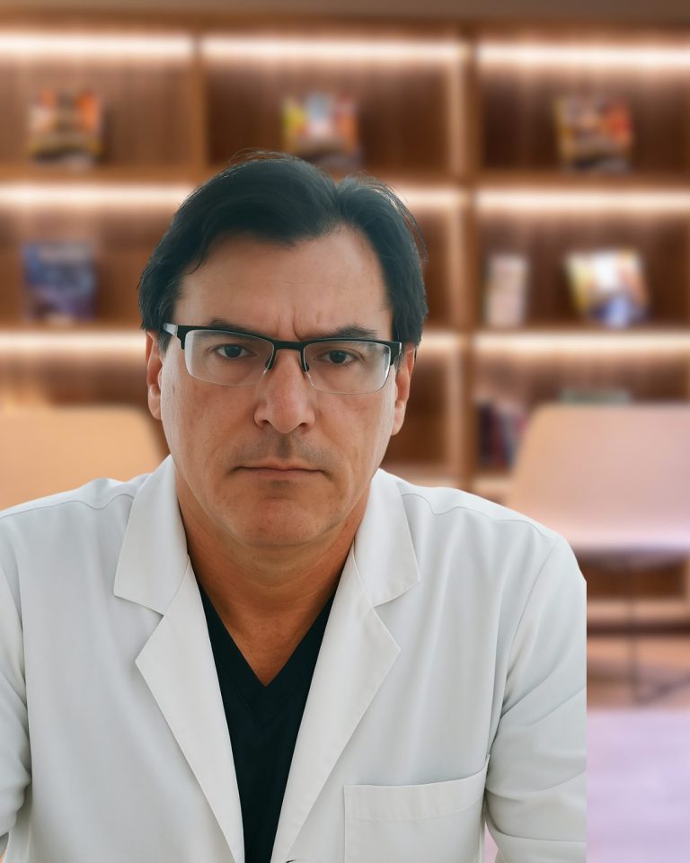 Dr. Acácio Nespoli