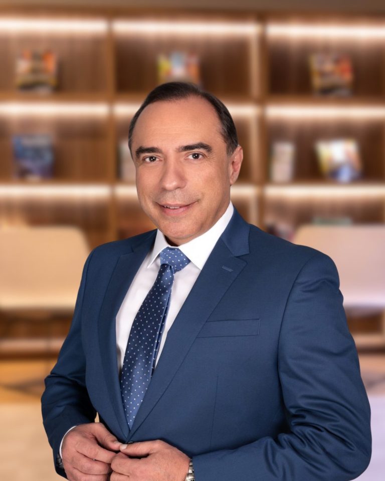 Dr. Carlos Braga