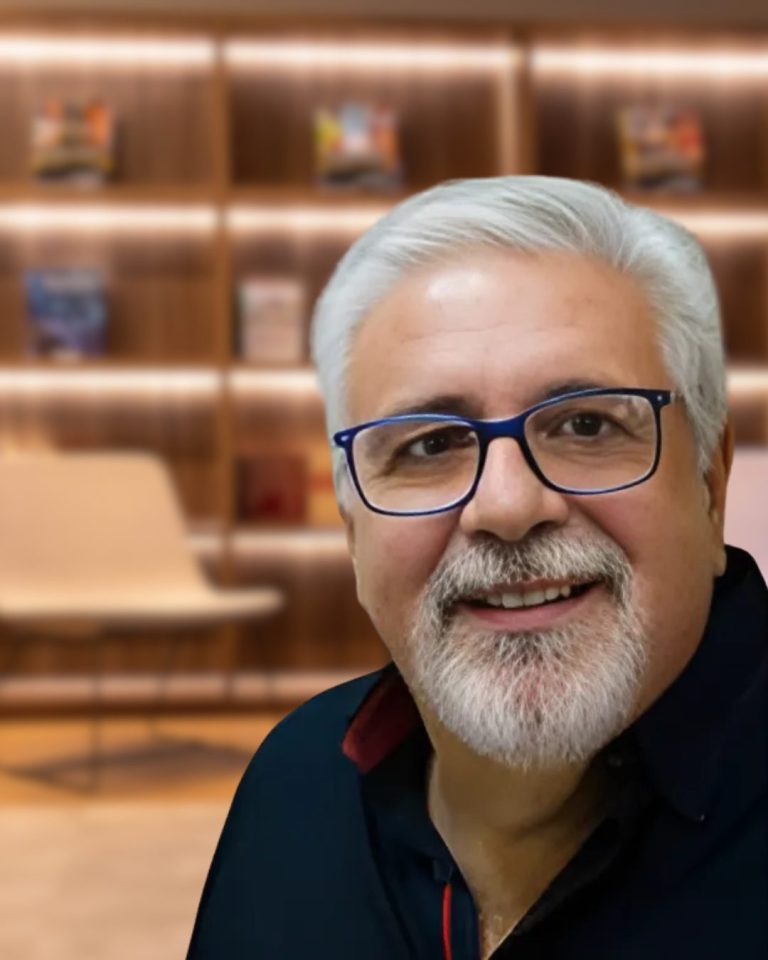 Dr. Carlos Brunini
