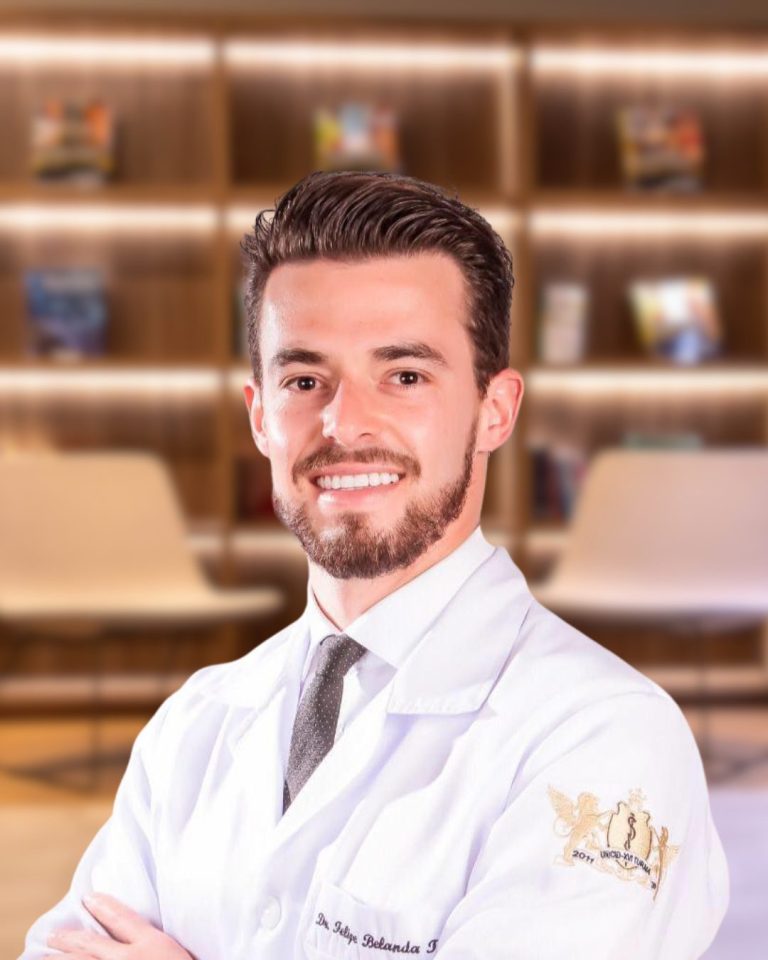 Dr. Felipe Belanda Trofino