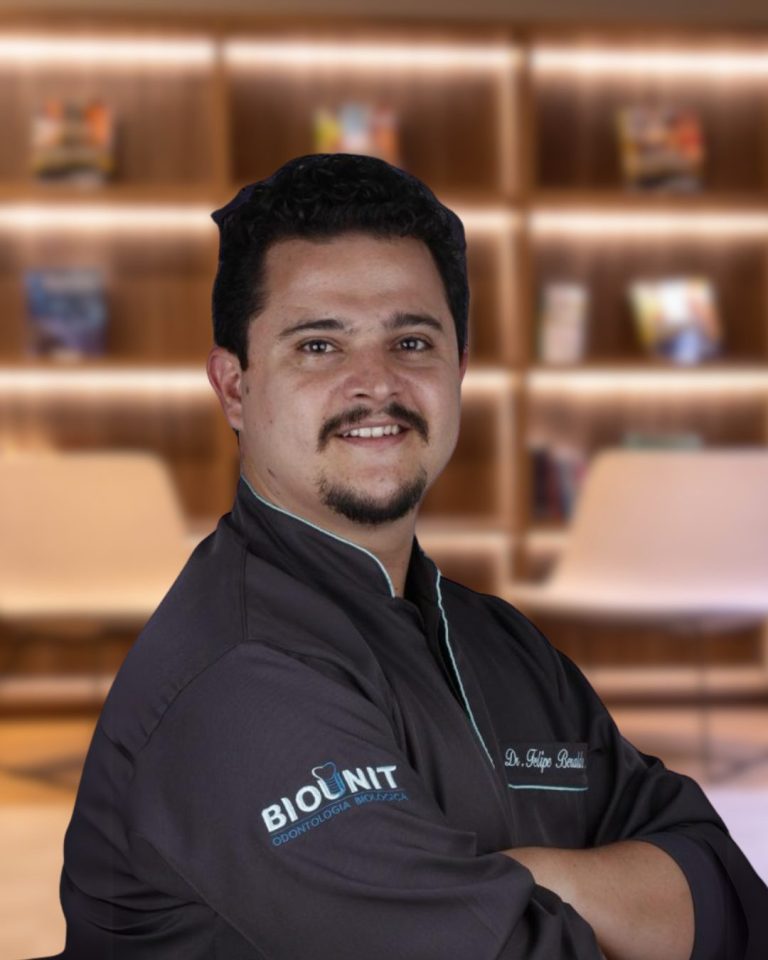 Dr. Felipe Beraldo