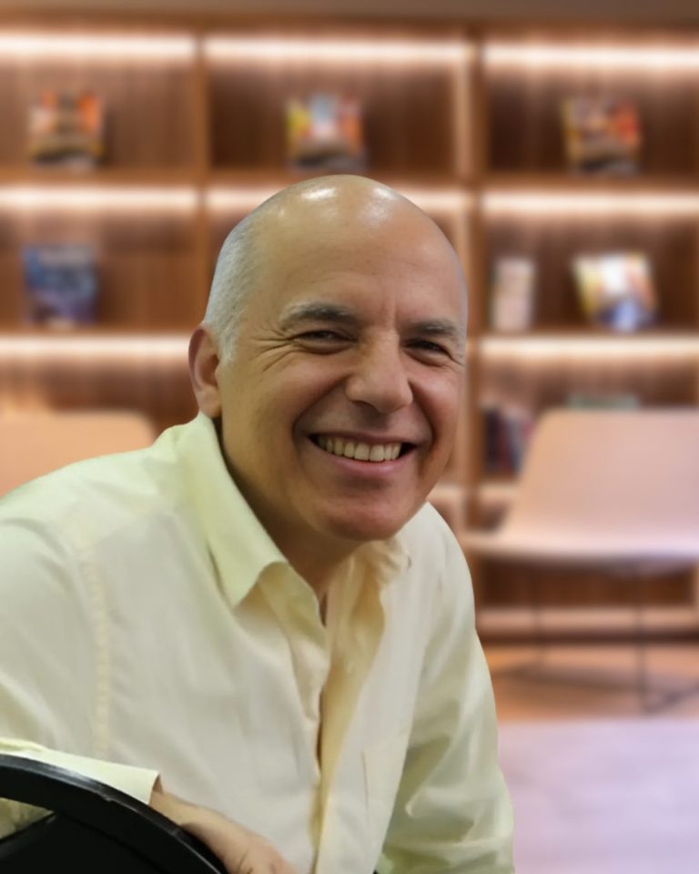 Dr. Francisco Jose de Freitas