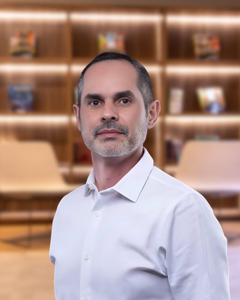 Dr. Juliano Mesquita