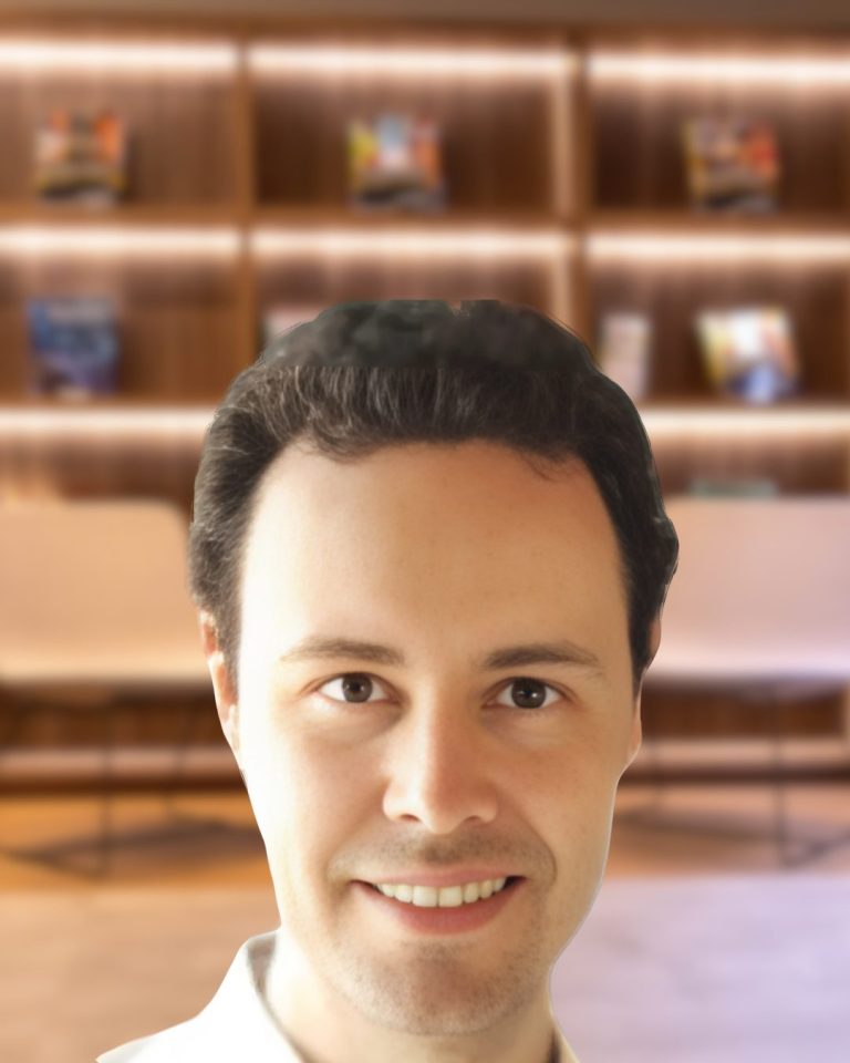 Dr. Luis Eduardo Braz Melo