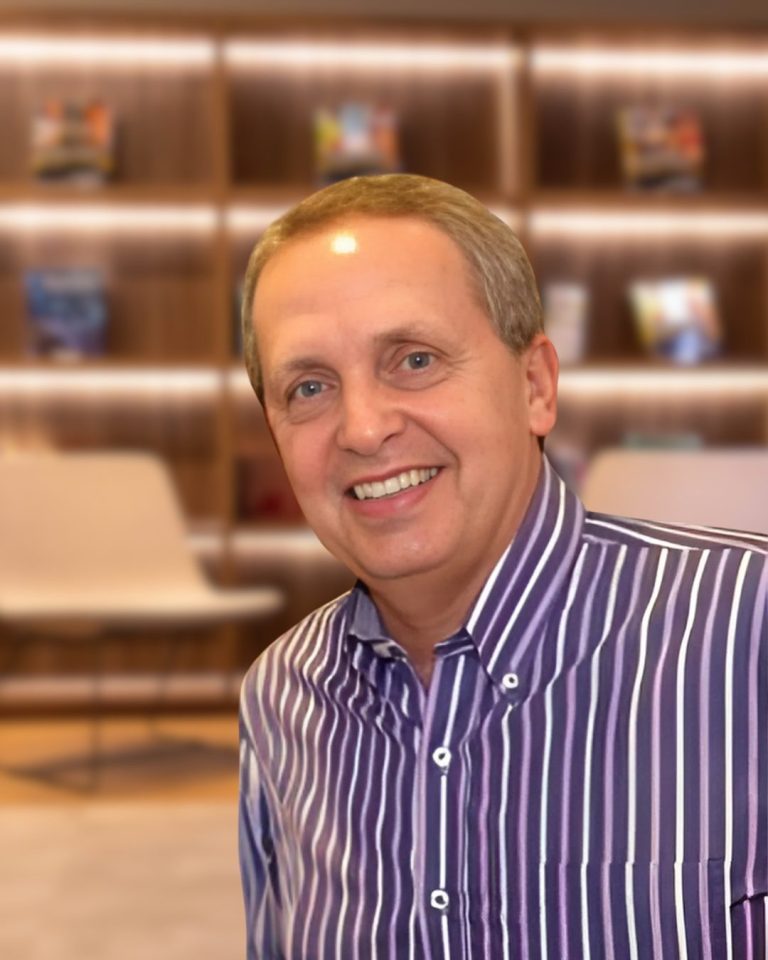 Dr. Luiz Stern