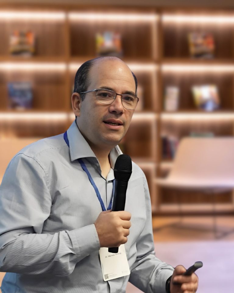 Dr. Marcelo Garcia Kolling