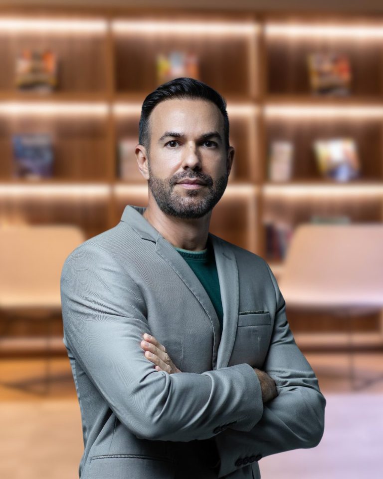 Dr. Marcelo Guerreiro