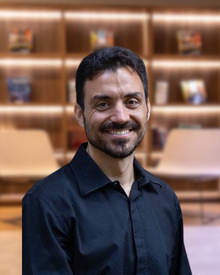 Dr. Matheus Macêdo