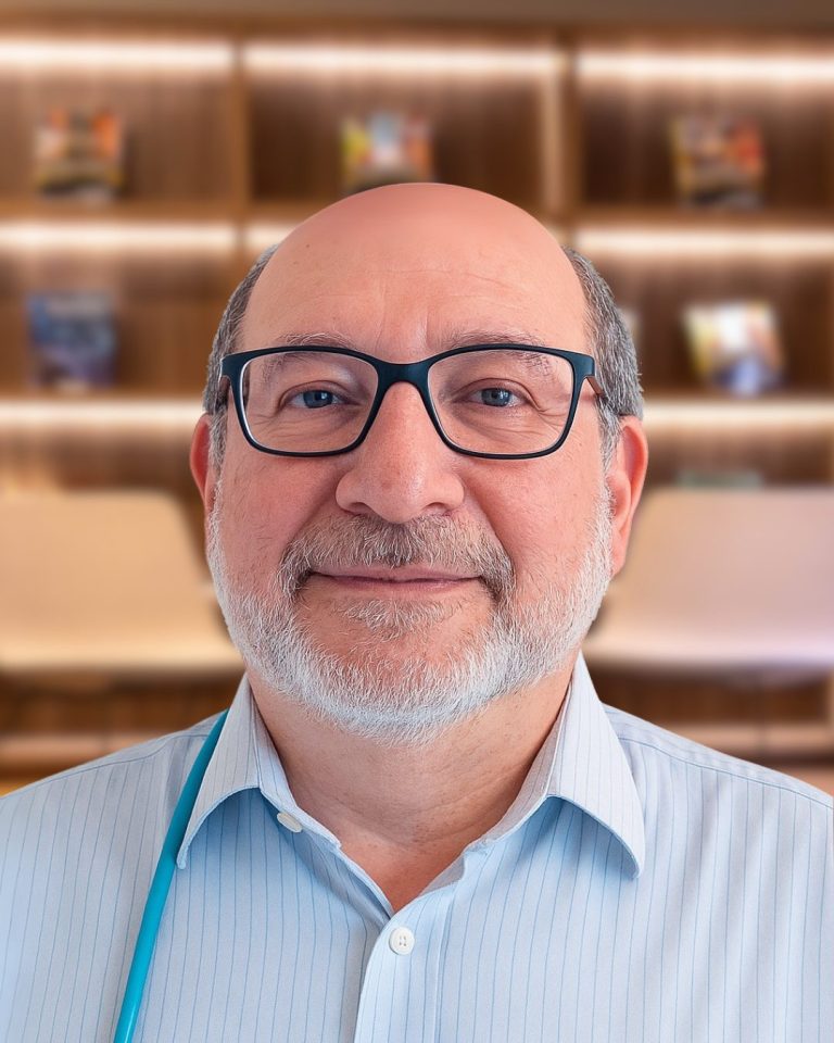 Dr. Pedro Luiz Ozi