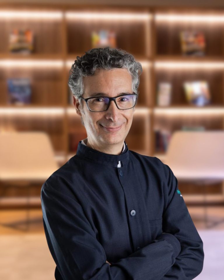Dr. Rodrigo Venticinque