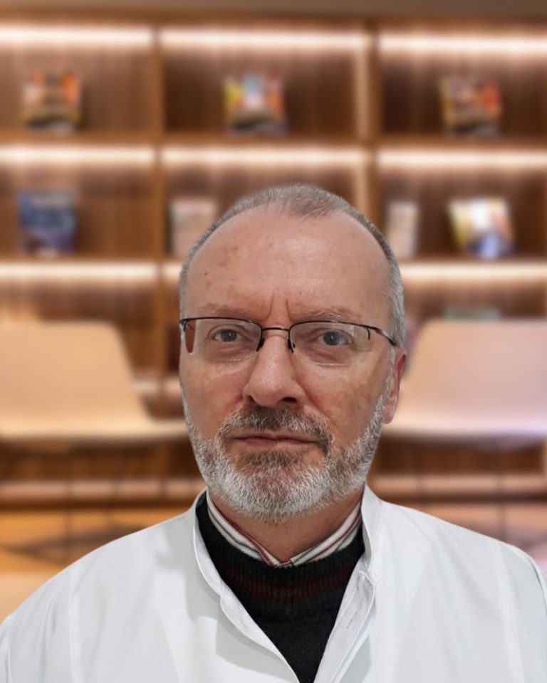 Dr. Rubens Dolce Filho