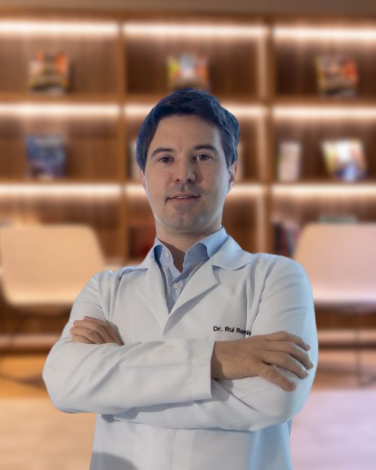 Dr. Rui Ramos