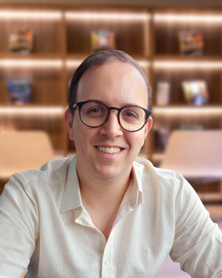 Dr. Vinicius Baldan