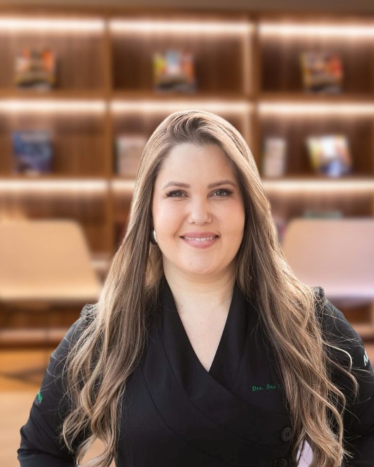 Dra. Ana Catarina Valle
