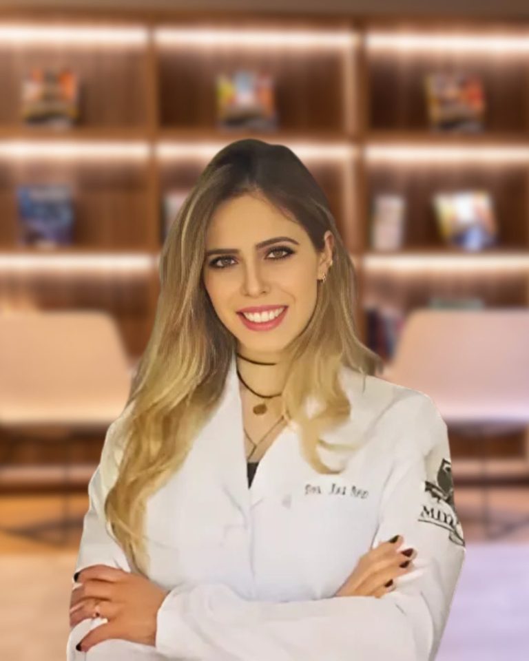 Dra. Ana Luisa Beier