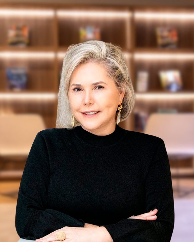 Dra. Ana Paula Sorrentino