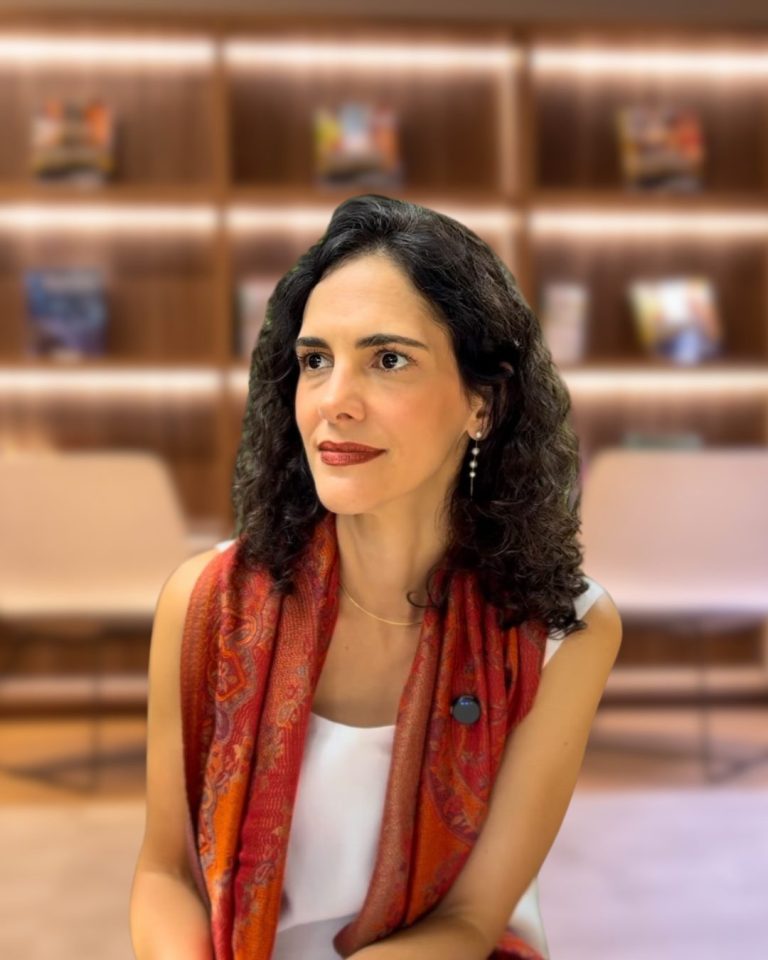 Dra. Barbara de Mello Florentino