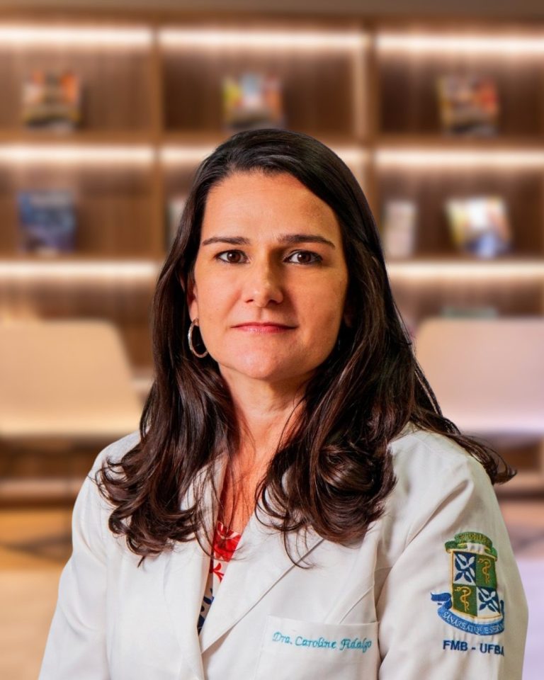 Dra. Carol Fidalgo